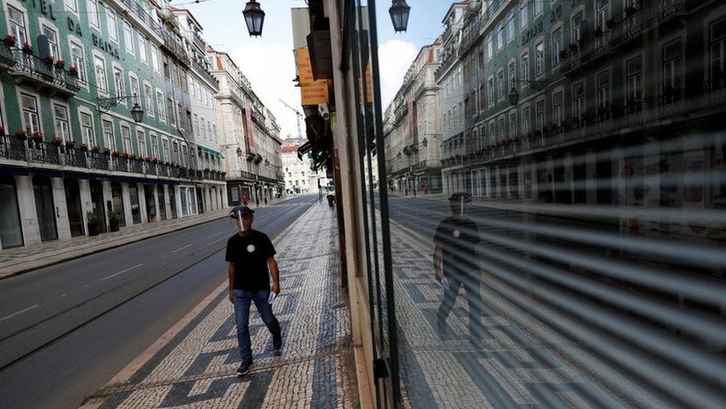 Estado de emergência termina ao fim de 173 dias consecutivos