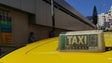Industriais de táxi não se entendem (vídeo)