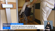 Morte de idoso gera duas queixas-crime a médicos do Hospital do Funchal (vídeo)