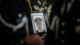Imagem de Ex-fuzileiros condenados a 20 e 17 anos de prisão pela morte do polícia Fábio Guerra
