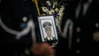 Ex-fuzileiros condenados a 20 e 17 anos de prisão pela morte do polícia Fábio Guerra