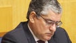 Imagem de PS chama Humberto Vasconcelos à Assembleia