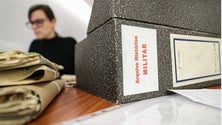 Imagem de Portugal com 7.700 pedidos de compensação de militares