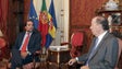 Imagem de Albuquerque reafirma que próximo Governo Regional é para quatro anos
