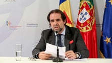 Imagem de Albuquerque favorável ao prolongamento do estado de emergência