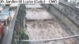 Imagem de Sistema de monitorização e alerta de riscos naturais na Madeira fica concluído em 2024 (Vídeo)