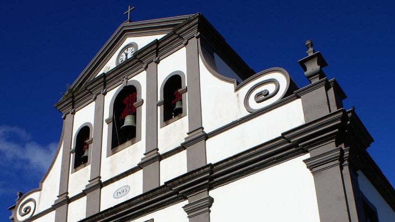 Imagem de Programa das Festas (S. Mateus)