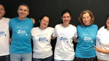 Imagem de Sexta-feira há Corrida dos Professores