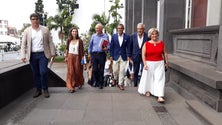 Imagem de PS quer fazer mais e melhor pela Madeira na Assembleia da República