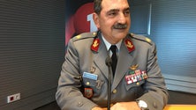 Imagem de Programa `Alista-te por um dia` vai ser alargado a todo o país