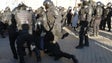 Imagem de Mais 821 detidos na Rússia em protestos contra mobilização militar