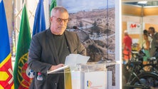 Imagem de Castro queixa-se de falta de apoio na EXPO Porto Santo (áudio)