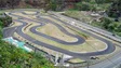 Madeira recebe pela primeira vez a Taça de Portugal de karting