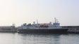 Porto do Funchal recebe um navio de expedição e um mega-iate