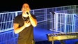Imagem de Concerto online do madeirense Miro Freitas bateu recorde de visualizações (Vídeo)