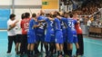 Imagem de Madeira SAD defronta HCB Karviná nos oitavos da Taça Challenge