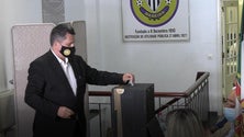 Imagem de Rui Alves mantém-se na presidência do Nacional (áudio)