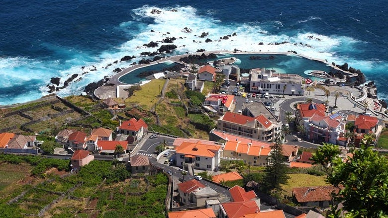 Centro de Saúde do Porto Moniz em funcionamento 24h