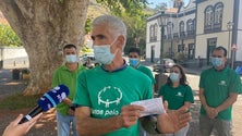 Imagem de Candidato do JPP à Câmara de Machico promete medidas estruturantes (áudio)