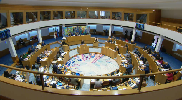 Parlamento