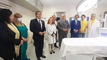 Imagem de Nova unidade de cuidados continuados em saúde mental pronta em 2024 (áudio)