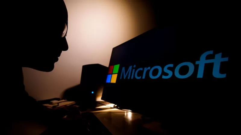 Microsoft alerta que não faz chamadas telefónicas