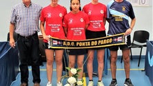 Ponta do Pargo qualifica-se para a 2.ª fase da Taça ETTU