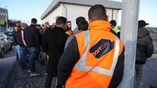 Imagem de Greve na Portway pode colocar em causa segurança no Aeroporto da Madeira
