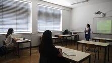 Imagem de Madeira perde mil alunos (vídeo)