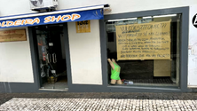 Imagem de Empresário de São Jorge descontente com a crise (Vídeo)