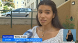 Imagem de Duas andebolistas formadas no Club Sports Madeira vão jogar fora da Região (vídeo)