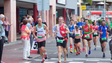 Imagem de Mais de 500 participantes na Maratona do Funchal vieram de fora