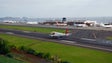 Imagem de Passageira oriunda do Reino Unido que já foi vacinada contra a Covid-19 está na Madeira