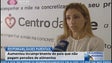 Pais que faltam com pensões de alimentos aumentam na Madeira (Vídeo)