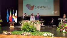 Imagem de Calheta com investimento de sete milhões (vídeo)