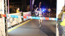 Imagem de Eduardo Pestana e Daniela Sousa venceram a 25ª edição do Circuito de S. Martinho (áudio)