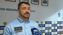 Imagem de Jogo com o Sporting é de alto risco para a PSP (vídeo)