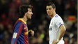 Valverde lembra que antes de Messi e Cristiano já “existia clássico”