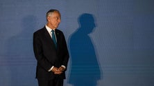 Imagem de Marcelo convocou partidos a Belém para discutir proposta orçamental