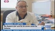 Imagem de Por ano são detetados 25 casos de linfoma, na Madeira (Vídeo)