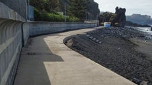 Imagem de Passeio Marítimo Praia Formosa – Socorridos já reabriu