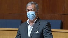 Imagem de PS quer programa de saúde mental escolar (vídeo)