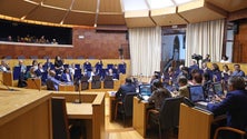 Imagem de Deputados da Madeira contra suspensão de ligação da TAP ao Porto Santo (áudio)