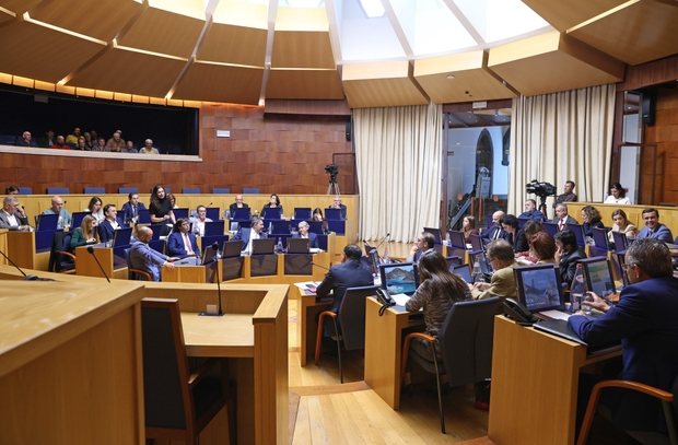 Parlamento