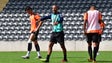 Imagem de Nacional quer ganhar o próximo jogo em honra de Gris Teixeira