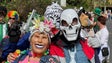 Imagem de Carnaval na rua chega a toda a ilha (vídeo)