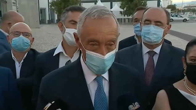 Imagem de Presidente aprova alterações à Lei eleitoral dos Açores