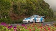 Imagem de Porsche 997 GT3 de Paulo Mendes de partida para a Bélgica