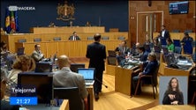Imagem de Madeira está apreensiva quanto ao novo imposto europeu das emissões de carbono (vídeo)
