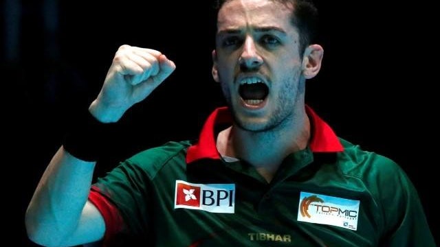 Imagem de Marcos Freitas alcança terceiro lugar no Open Internacional da República Checa